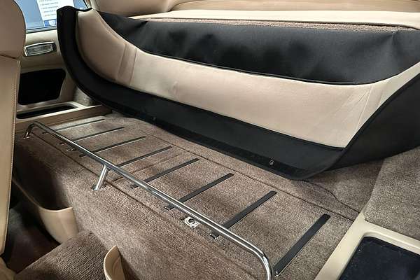1985 Jaguar XJ-SC