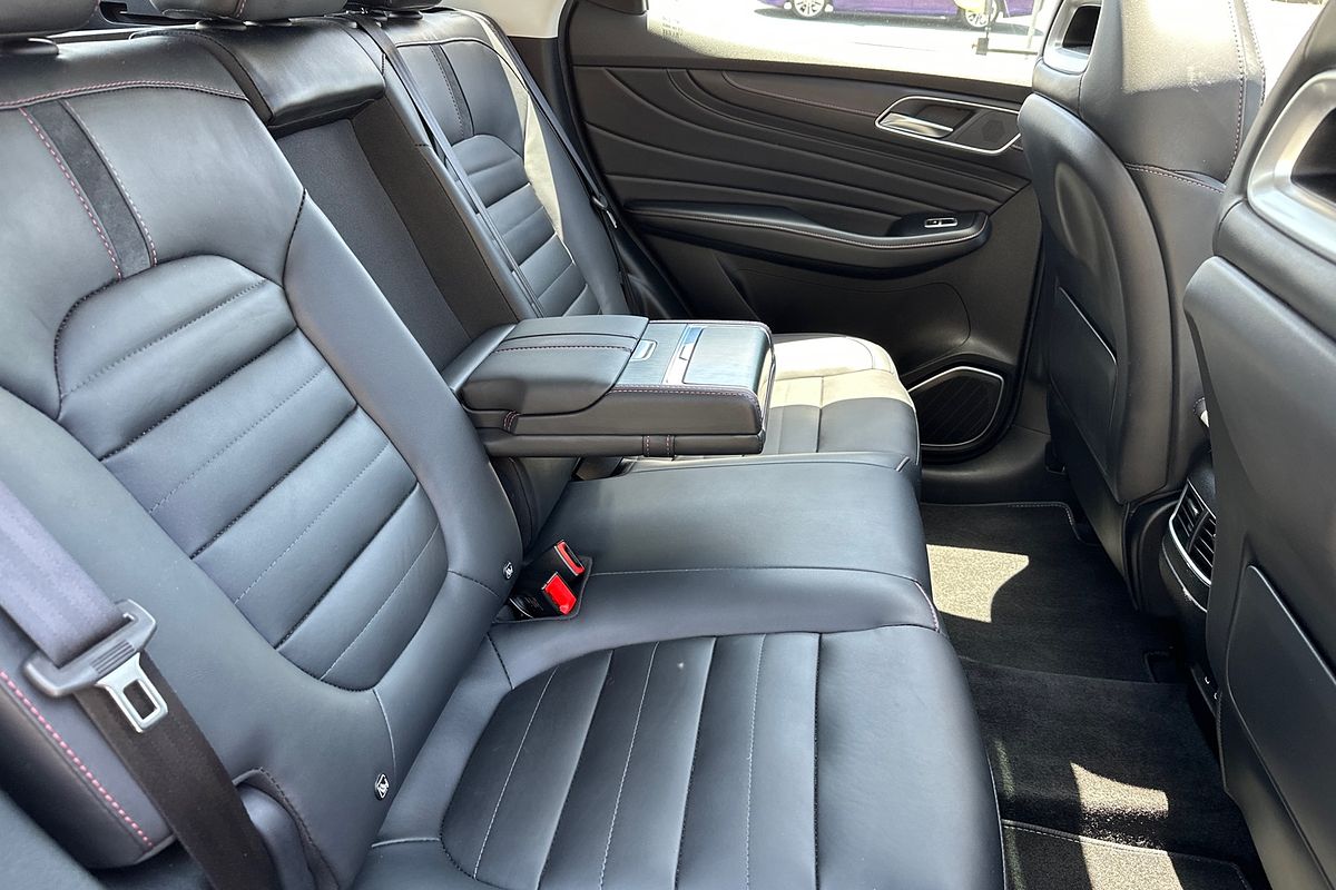 2022 MG HS Plus EV Essence SAS23