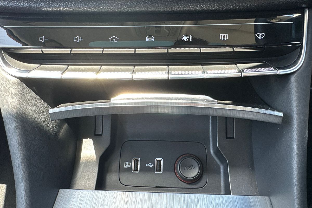 2022 MG HS Plus EV Essence SAS23