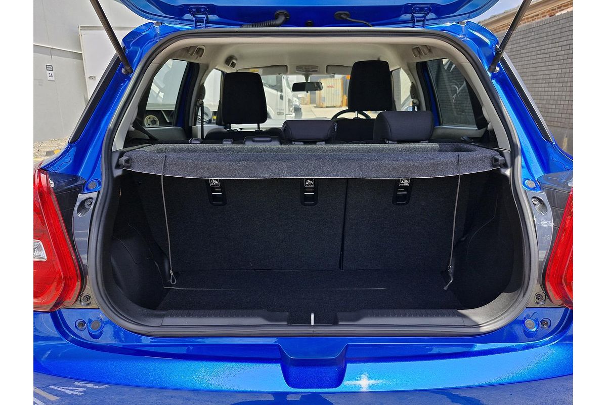 2023 Suzuki Swift GL AZ Series II