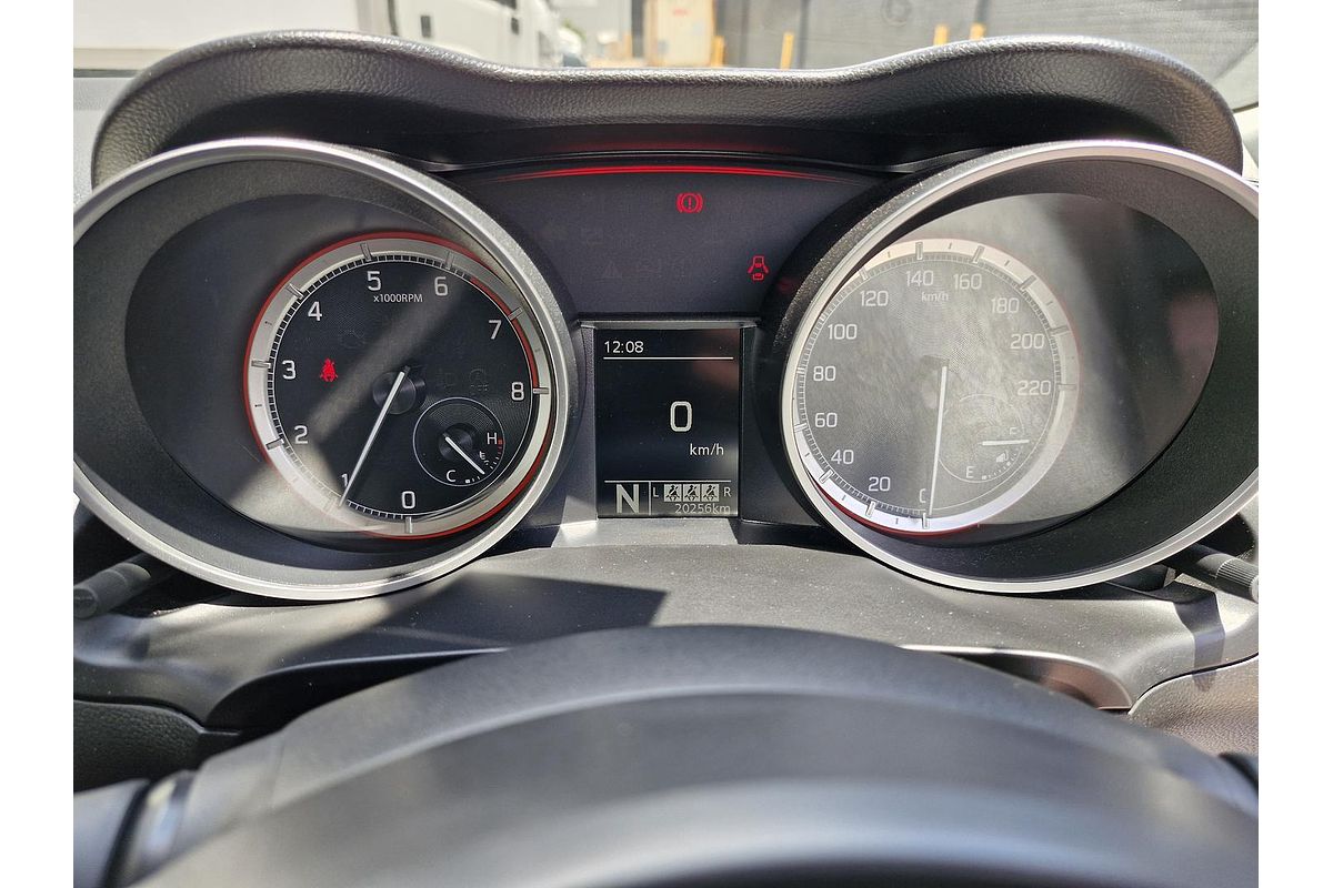 2023 Suzuki Swift GL AZ Series II