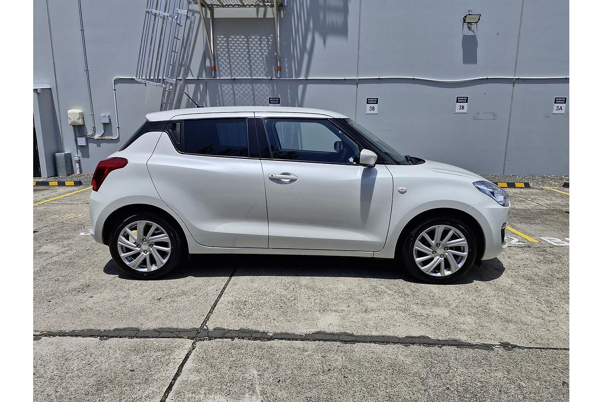 2023 Suzuki Swift GL AZ Series II