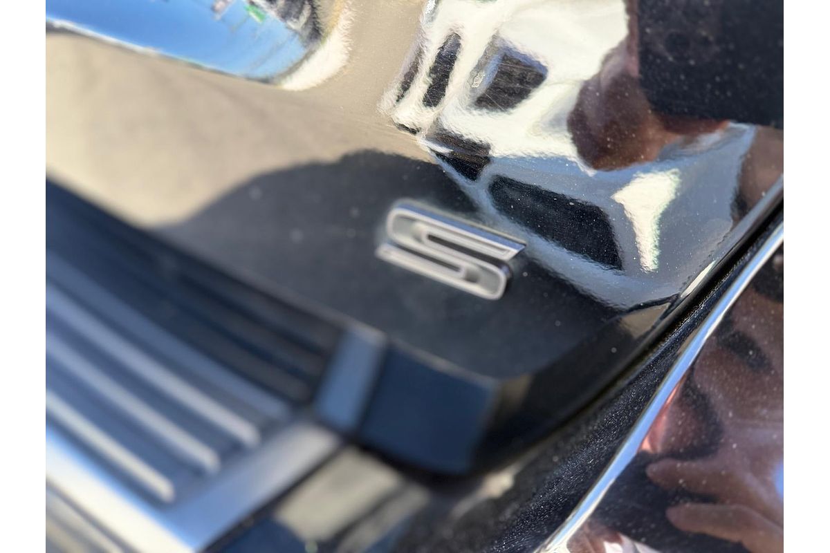 2019 Jeep Grand Cherokee S-Overland WK
