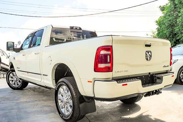 2023 RAM 2500 Limited DJ 4X4