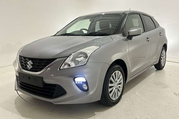 2022 Suzuki Baleno GL EW Series II