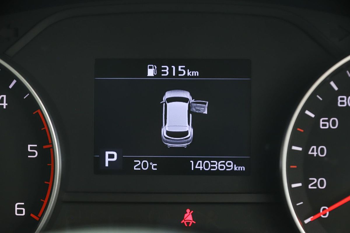 2019 Kia Sportage Si QL