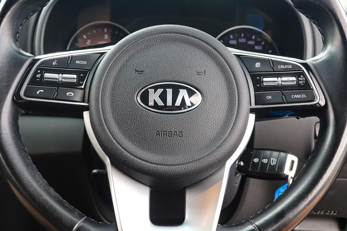2019 Kia Sportage Si QL