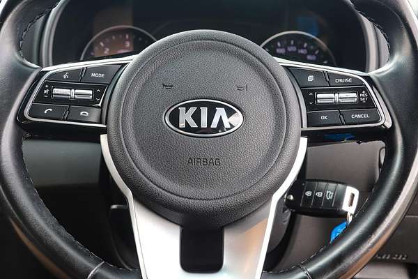 2019 Kia Sportage Si QL