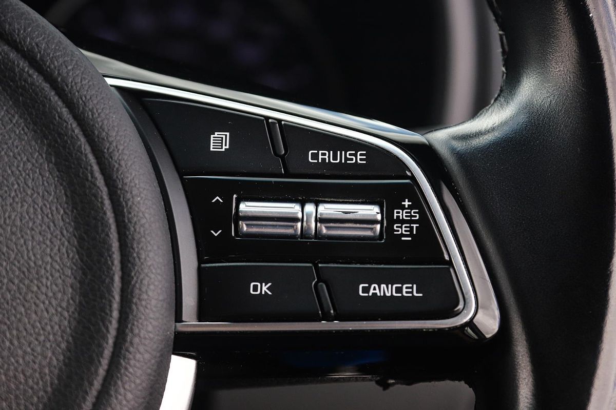 2019 Kia Sportage Si QL