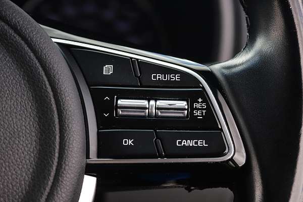 2019 Kia Sportage Si QL
