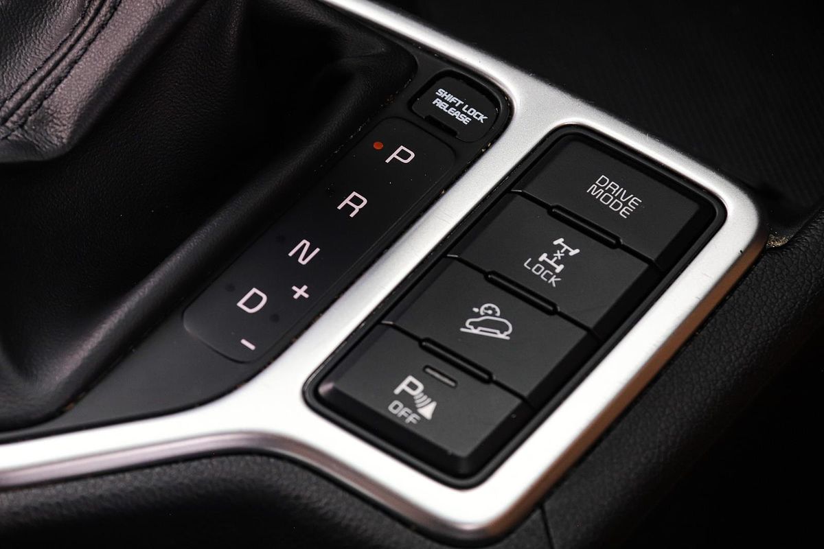 2019 Kia Sportage Si QL