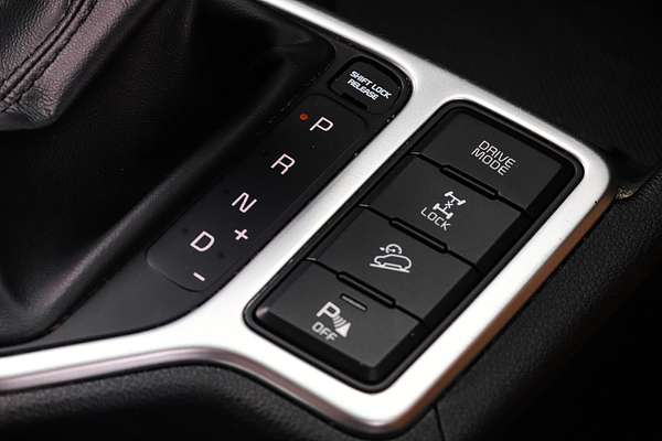 2019 Kia Sportage Si QL