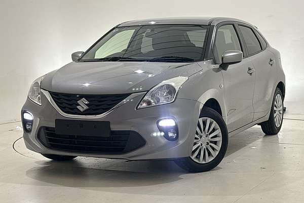 2021 Suzuki Baleno GL EW Series II