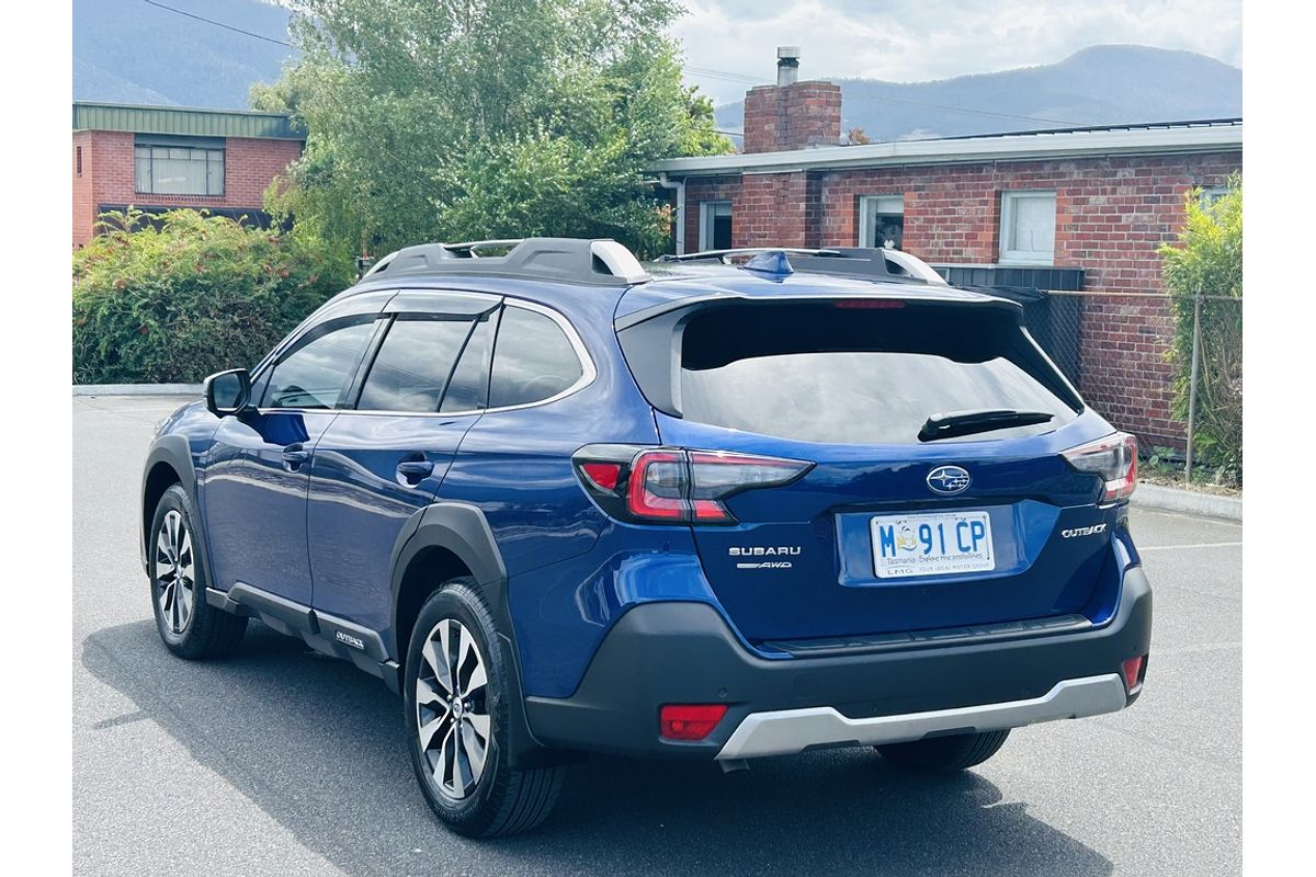 2024 Subaru Outback AWD 6GEN