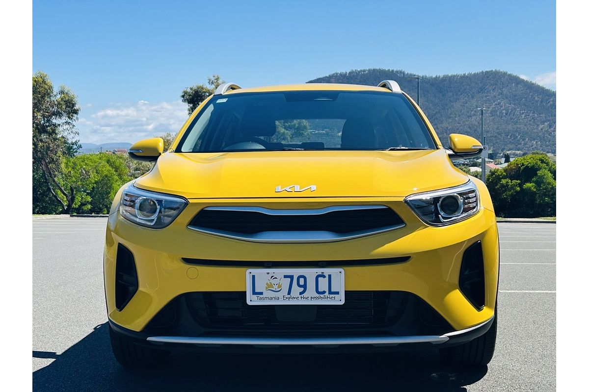 2023 Kia Stonic Sport YB