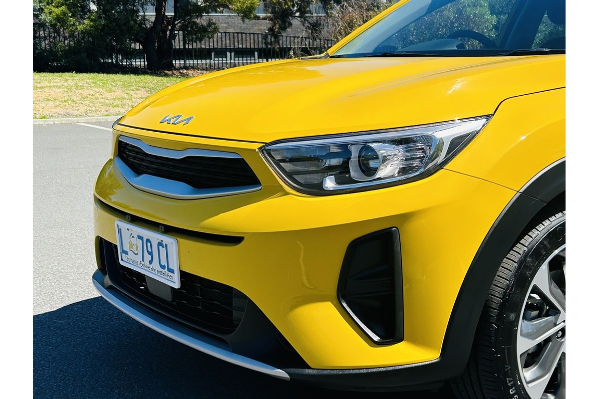 2023 Kia Stonic Sport YB