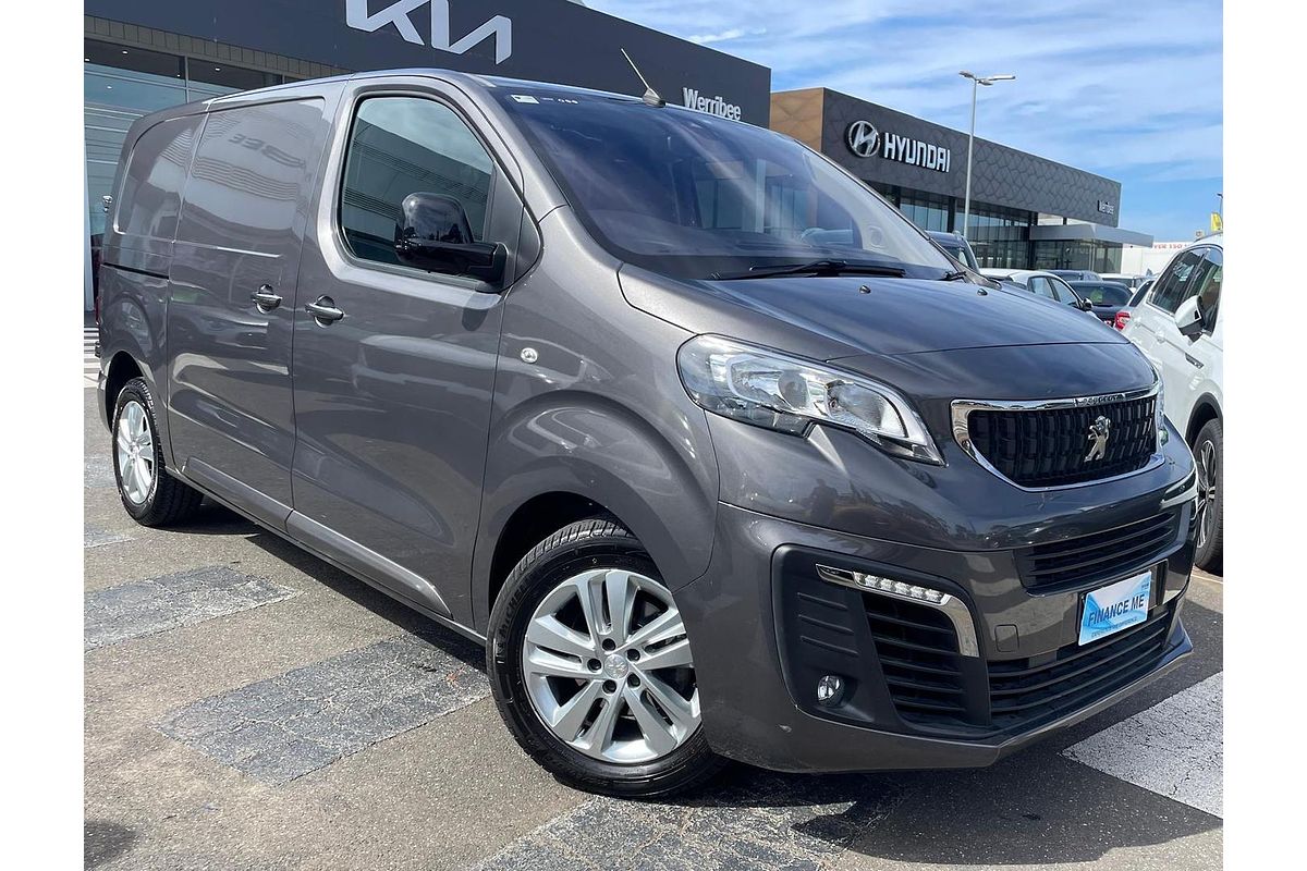 2022 Peugeot Expert Pro K0 SWB