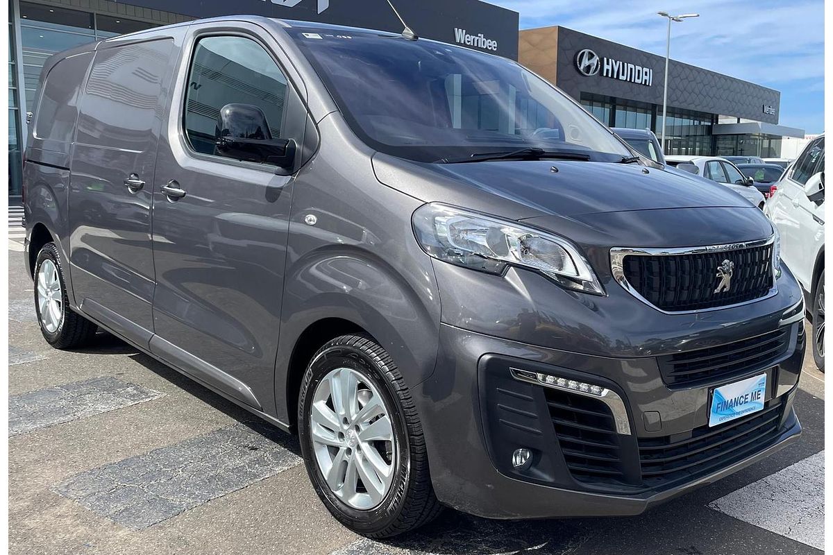 2022 Peugeot Expert Pro K0 SWB