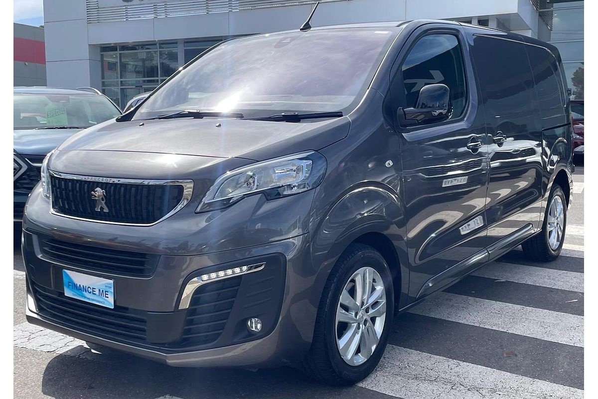 2022 Peugeot Expert Pro K0 SWB