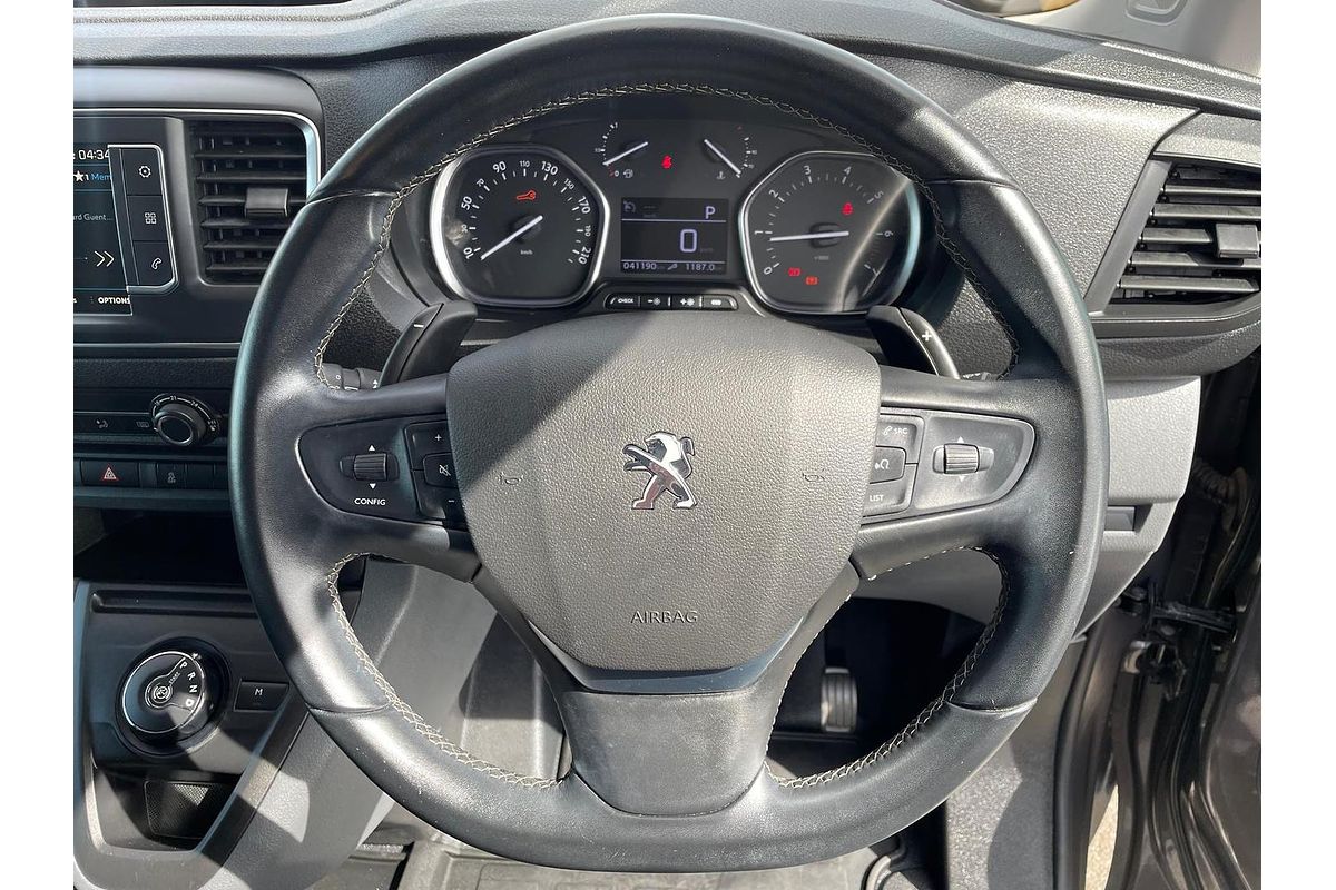 2022 Peugeot Expert Pro K0 SWB