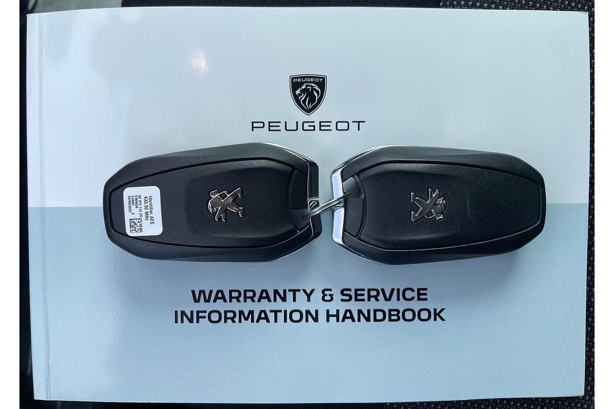 2022 Peugeot Expert Pro K0 SWB