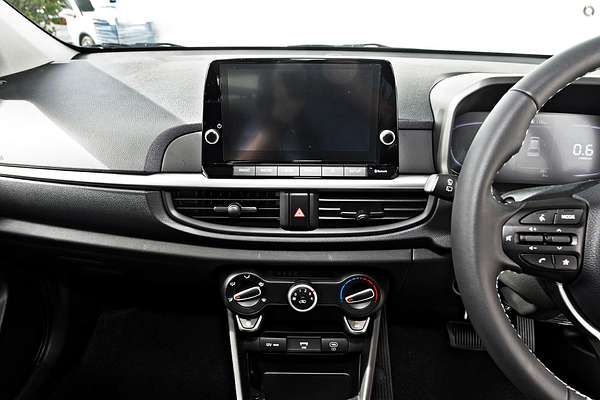 2024 Kia Picanto Sport JA PE2