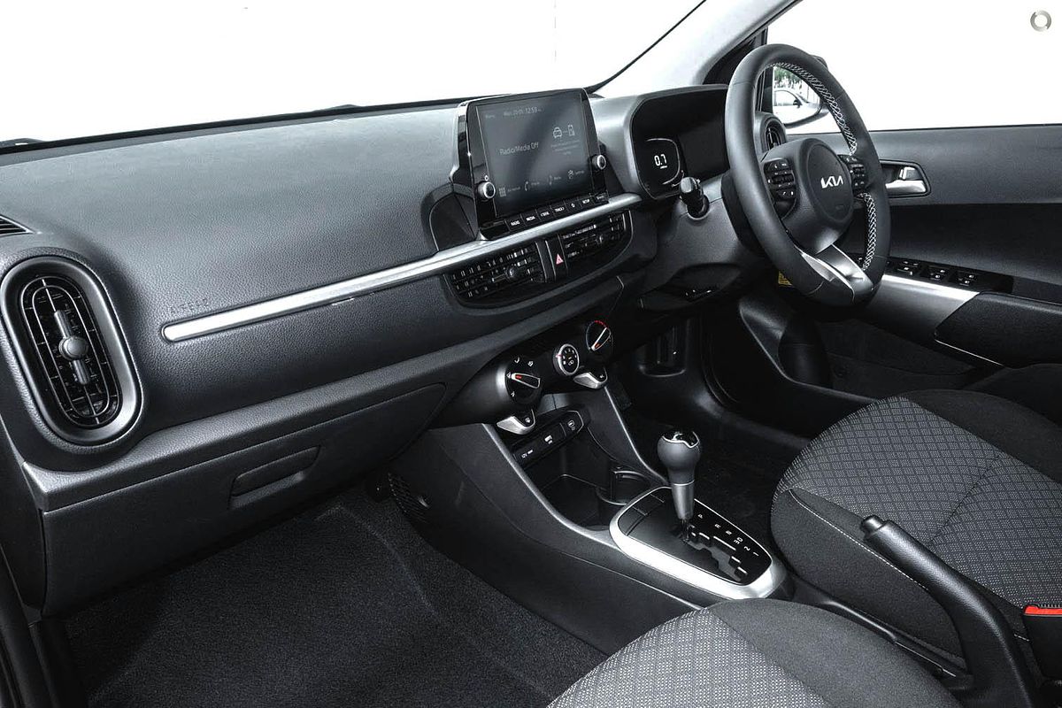 2024 Kia Picanto Sport JA PE2