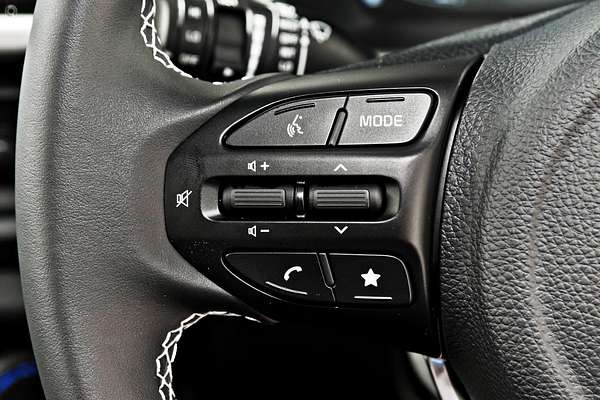 2024 Kia Picanto Sport JA PE2