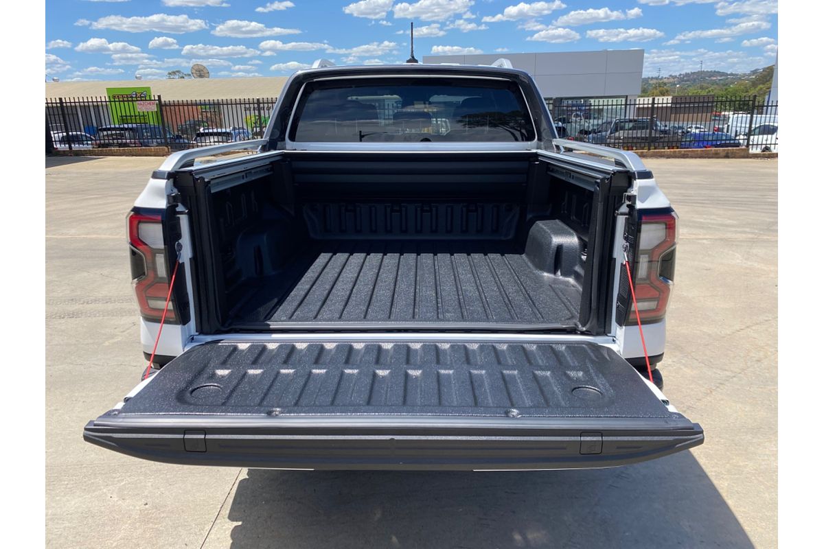 2024 Ford Ranger Wildtrak  4X4