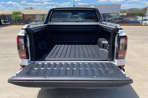2024 Ford Ranger Wildtrak  4X4