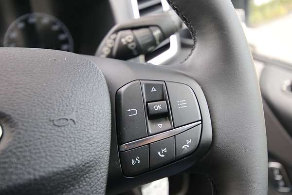 2023 Ford Transit Custom 320S Sport VN SWB
