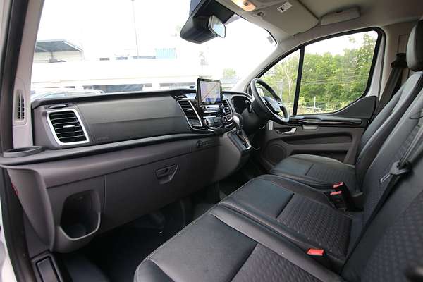 2023 Ford Transit Custom 320S Sport VN SWB