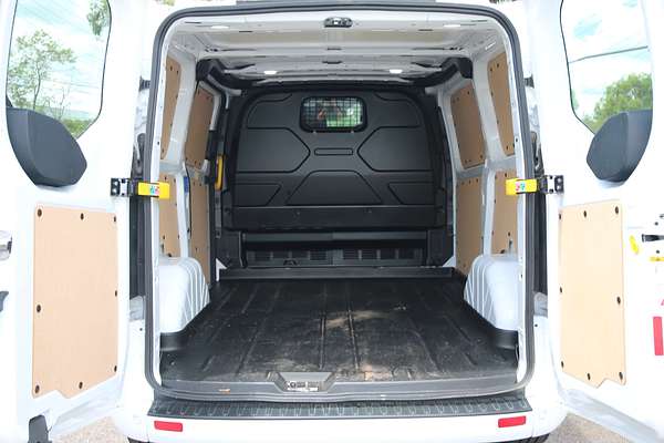 2023 Ford Transit Custom 320S Sport VN SWB