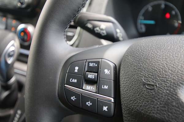 2023 Ford Transit Custom 320S Sport VN SWB