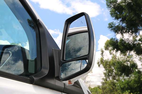 2023 Ford Transit Custom 320S Sport VN SWB