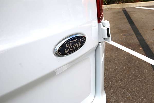 2023 Ford Transit Custom 320S Sport VN SWB