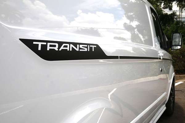 2023 Ford Transit Custom 320S Sport VN SWB