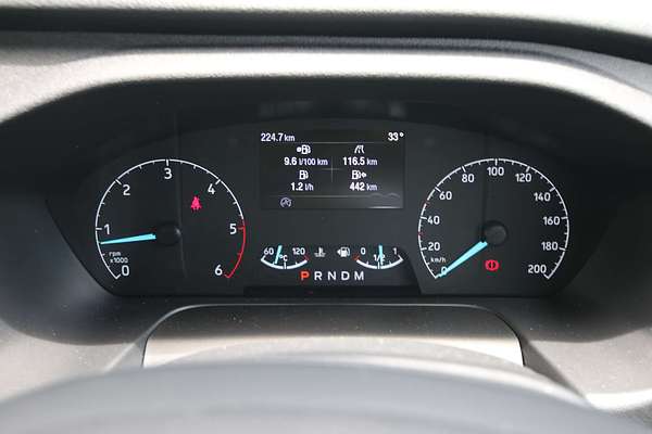 2023 Ford Transit Custom 320S Sport VN SWB