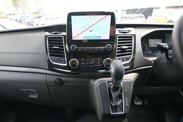 2023 Ford Transit Custom 320S Sport VN SWB