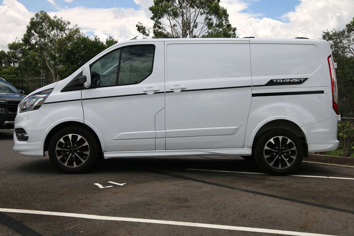 2023 Ford Transit Custom 320S Sport VN SWB