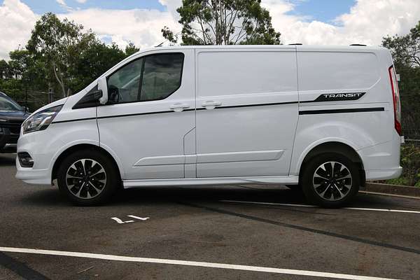 2023 Ford Transit Custom 320S Sport VN SWB