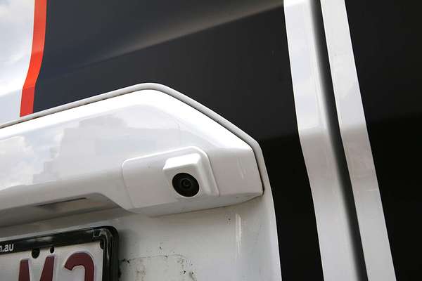 2023 Ford Transit Custom 320S Sport VN SWB
