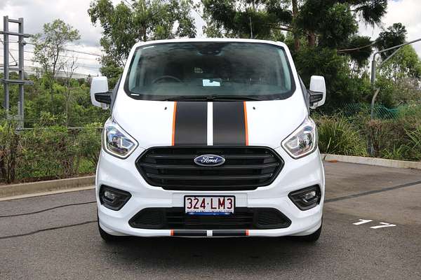 2023 Ford Transit Custom 320S Sport VN SWB
