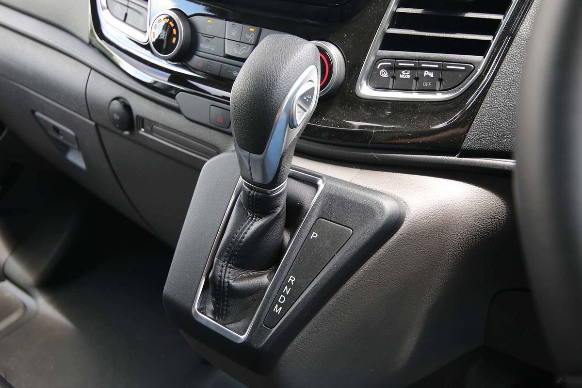 2023 Ford Transit Custom 320S Sport VN SWB