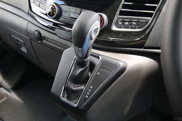 2023 Ford Transit Custom 320S Sport VN SWB