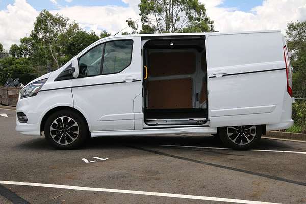 2023 Ford Transit Custom 320S Sport VN SWB