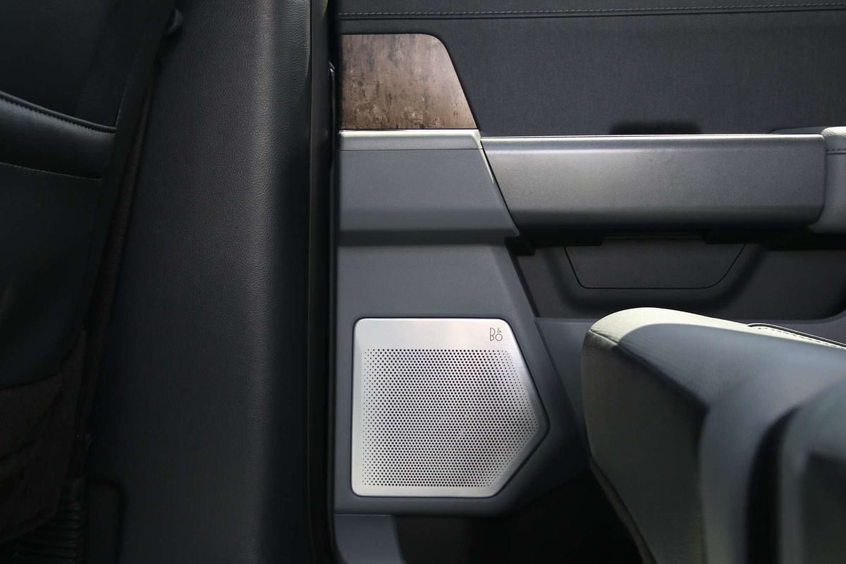 2023 Ford F-150 Lariat 4X4 SWB