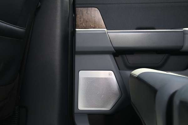 2023 Ford F-150 Lariat 4X4 SWB