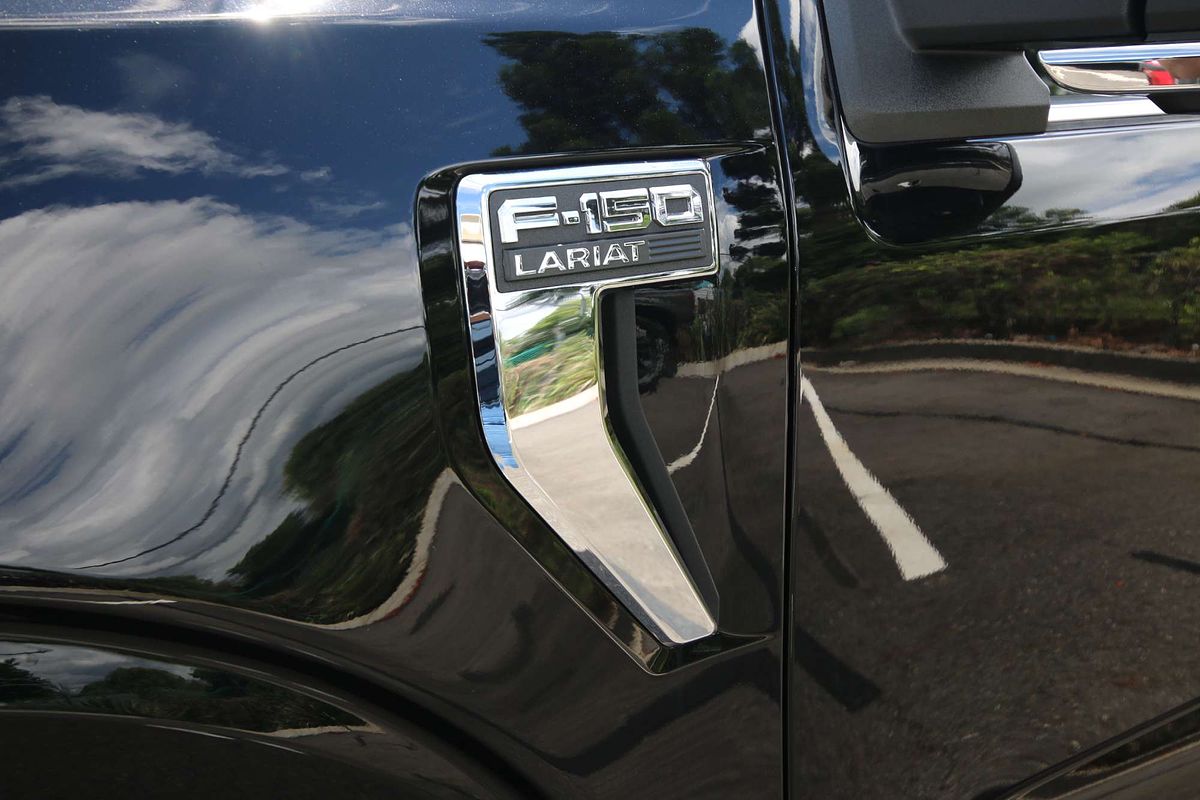 2023 Ford F-150 Lariat 4X4 SWB