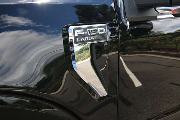 2023 Ford F-150 Lariat 4X4 SWB